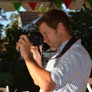 Meet your Posher, Joe